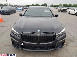 BMW 750 2022 4 BMW 750 2022 4