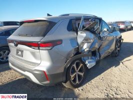 Volkswagen Tiguan 2025 2