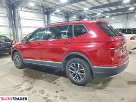 Volkswagen Tiguan 2020 2