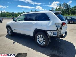Jeep Grand Cherokee 2021 3