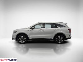 Kia Sorento 2023 1.6 230 KM