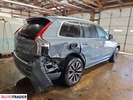 Volvo XC90 2020 2