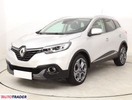 Renault Kadjar 2018 1.2 128 KM