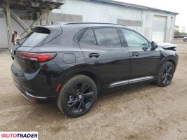 Buick Pozostałe 2023 2