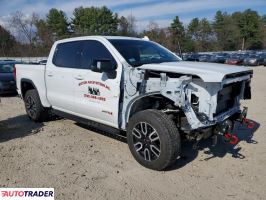 GMC Sierra 2025 6