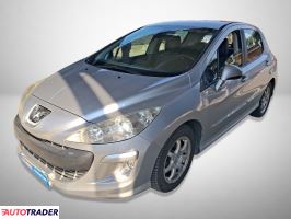 Peugeot 308 - zobacz ofertę