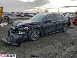 Honda Civic 2024 2