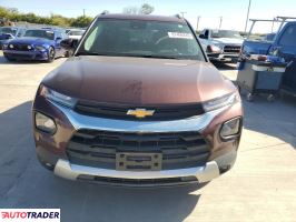 Chevrolet Blazer 2023 1