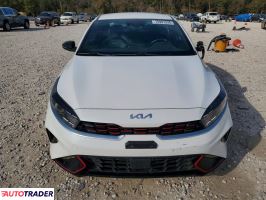 Kia Pozostałe 2023 2