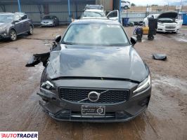 Volvo S60 2025 2 Volvo S60 2025 2