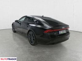Audi A7 2023 3.0 286 KM