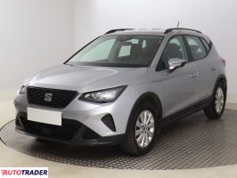Seat Arona 2022 1.0 108 KM