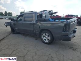 Dodge Ram 2020 3 Dodge Ram 2020 3