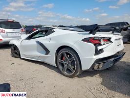 Chevrolet Corvette 2021 6