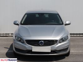Volvo V60 2014 1.6 147 KM