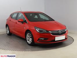 Opel Astra 2017 1.6 197 KM