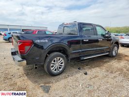 Ford Pozostałe 2024 3