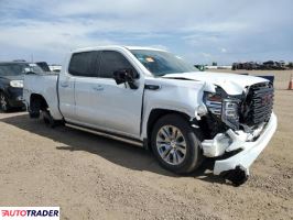 GMC Sierra 2023 3 GMC Sierra 2023 3