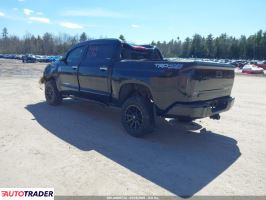 Toyota Tundra 2020 5