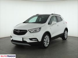 Opel Mokka 2017 1.4 138 KM
