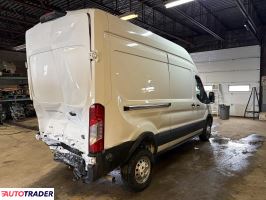 Ford Transit 2025 3