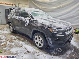 Jeep Compass 2023 2