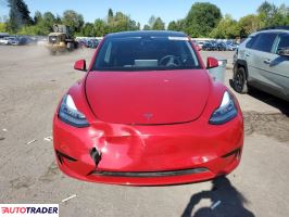Tesla Model Y 2020