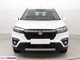 Suzuki SX4 S-Cross 2024 1.5 113 KM