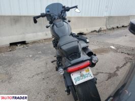 Harley-Davidson Sportster 2023 Harley-Davidson Sportster 2023