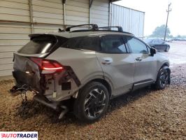 Kia Sportage 2024 2