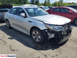 Kia Optima 2019 2