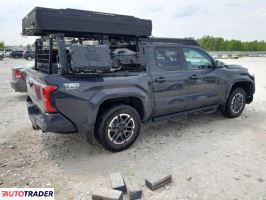 Toyota Tacoma 2024 2