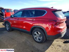 Hyundai Santa Fe 2023 2