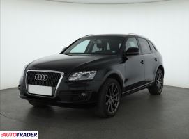 Audi Q5 2012 2.0 177 KM Audi Q5 2012 2.0 177 KM