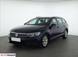 Volkswagen Passat 2019 2.0 147 KM