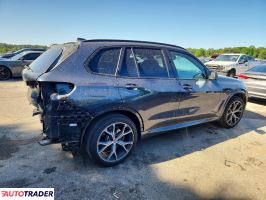 BMW X5 2020 3