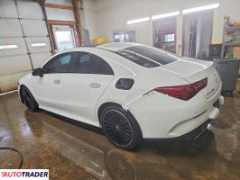 Mercedes CL 2024 2
