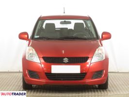 Suzuki Swift 2011 1.2 92 KM Suzuki Swift 2011 1.2 92 KM