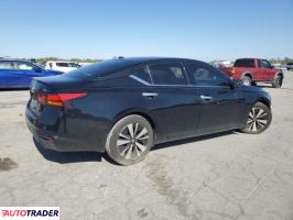 Nissan Altima 2020 2 Nissan Altima 2020 2