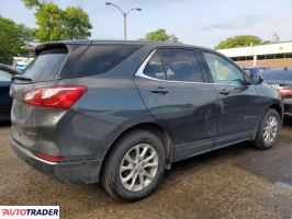 Chevrolet Equinox 2020 1