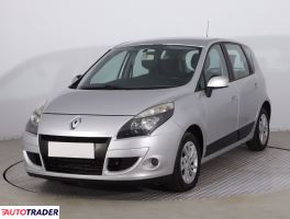 Renault Scenic 2010 1.5 104 KM