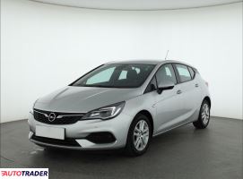 Opel Astra 2020 1.2 128 KM