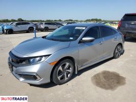 Honda Civic 2020 2