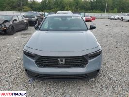 Honda Accord 2023 2