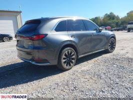 Mazda CX-9 2024 3