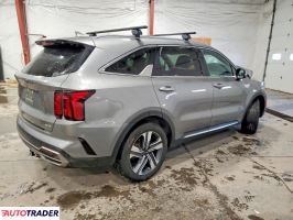 Kia Sorento 2023 1