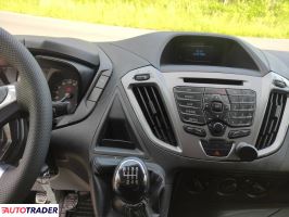 Ford Transit 2014 2.2 Ford Transit 2014 2.2