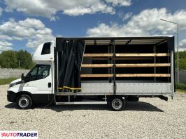 Iveco Daily 2019 3