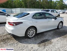 Toyota Camry 2023 2 Toyota Camry 2023 2