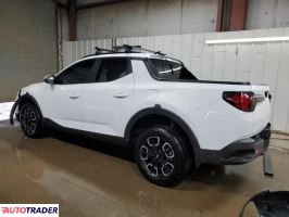 Hyundai Pozostałe 2022 2